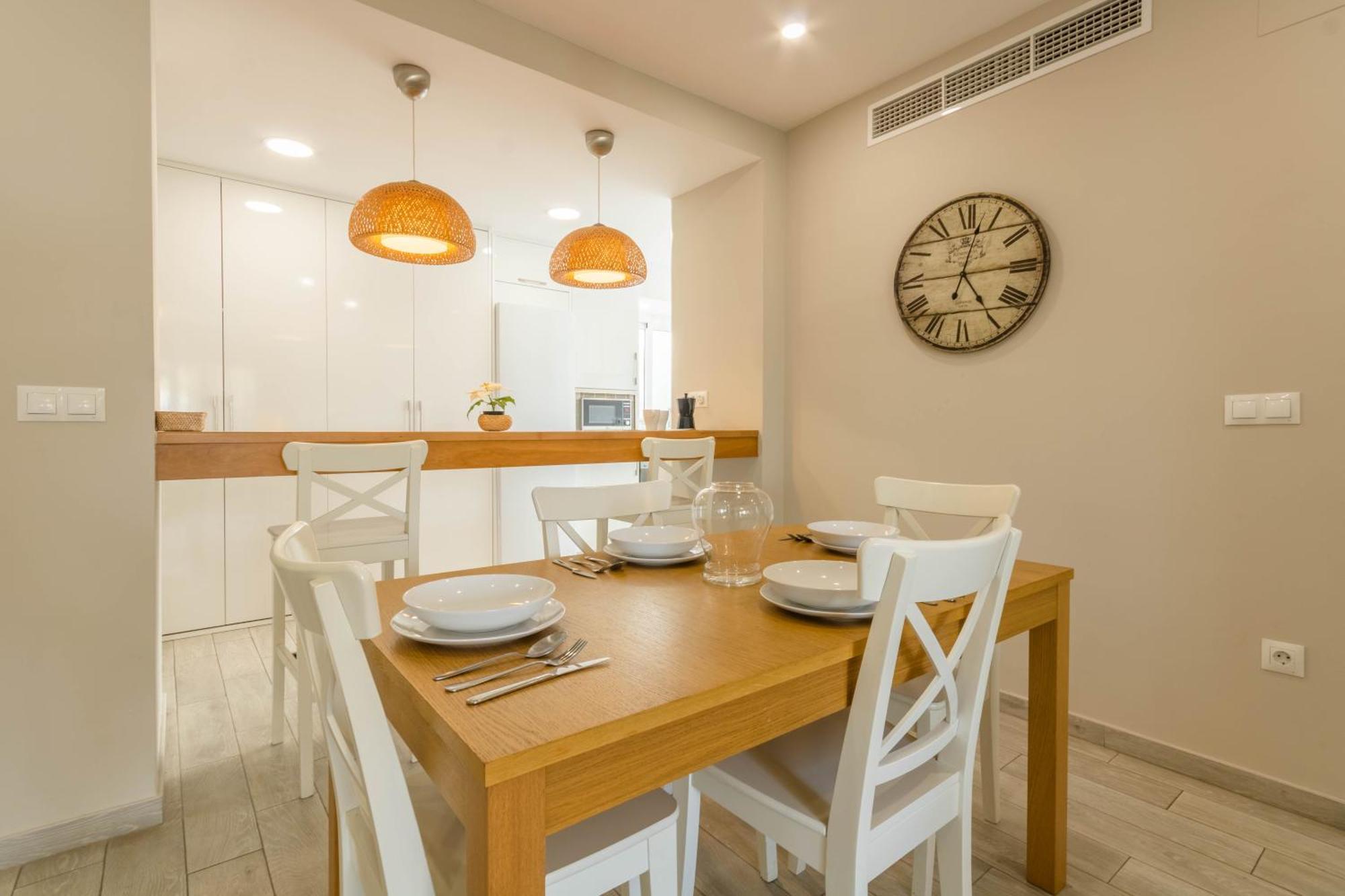 Apartamento Al Medina Córdoba Eksteriør bilde