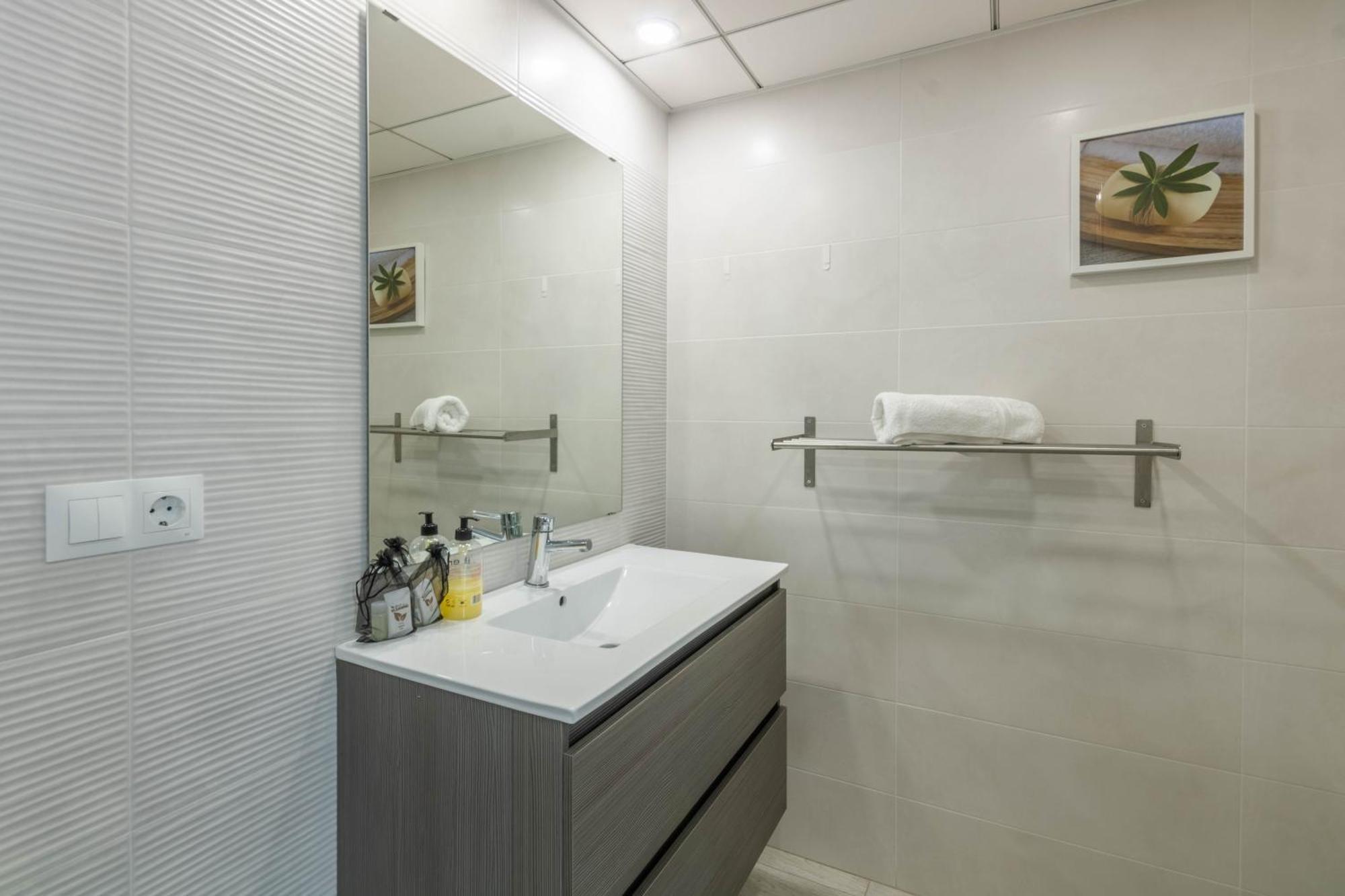 Apartamento Al Medina Córdoba Eksteriør bilde