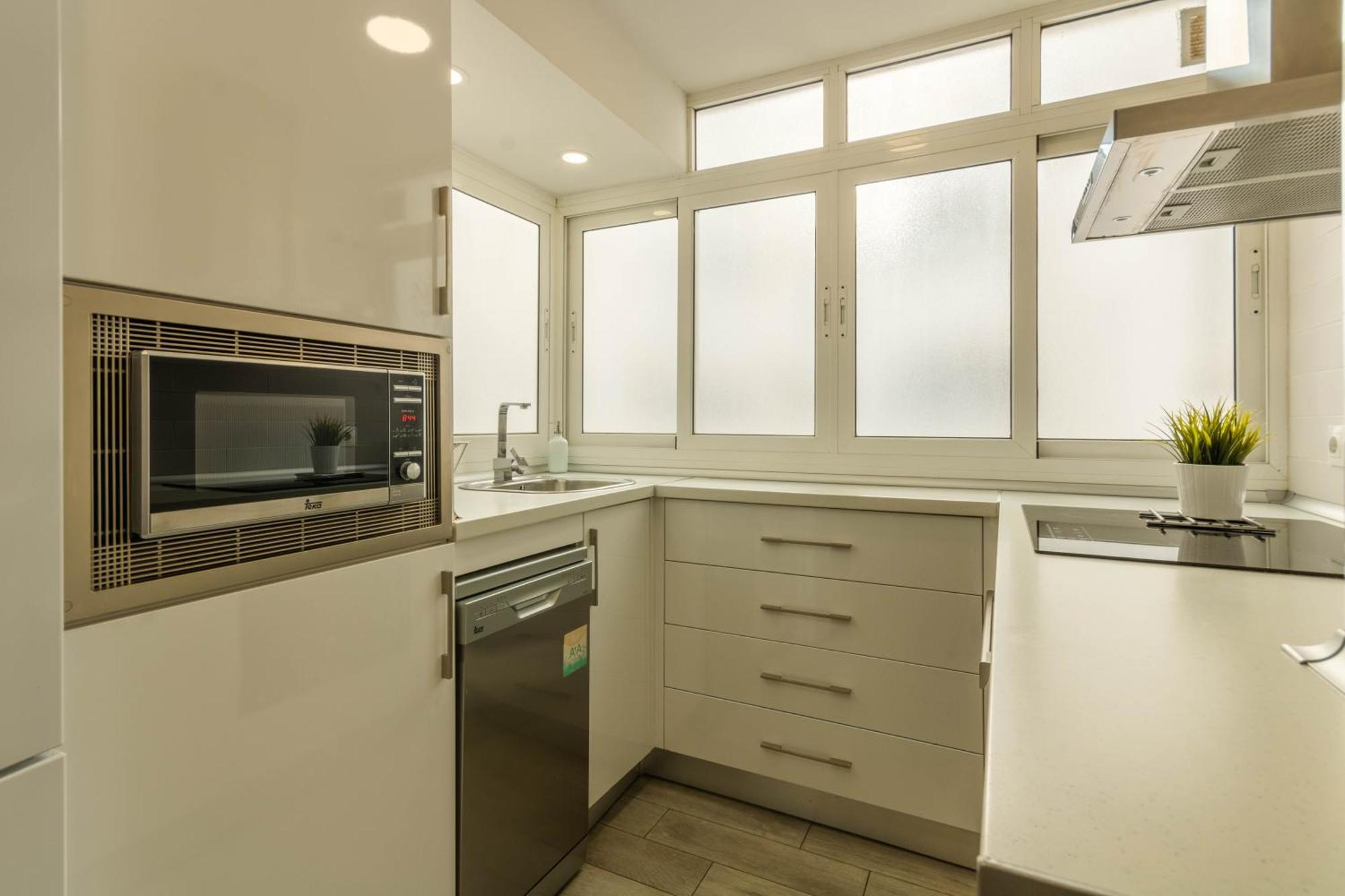 Apartamento Al Medina Córdoba Eksteriør bilde