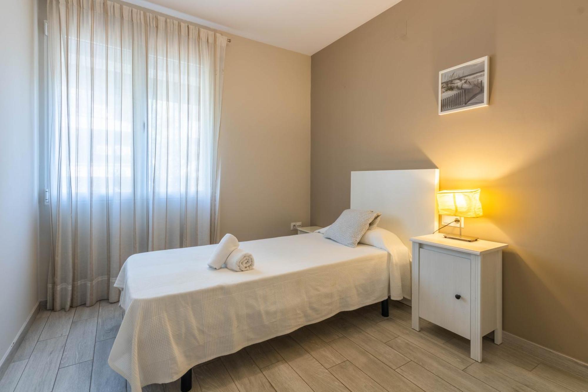 Apartamento Al Medina Córdoba Eksteriør bilde