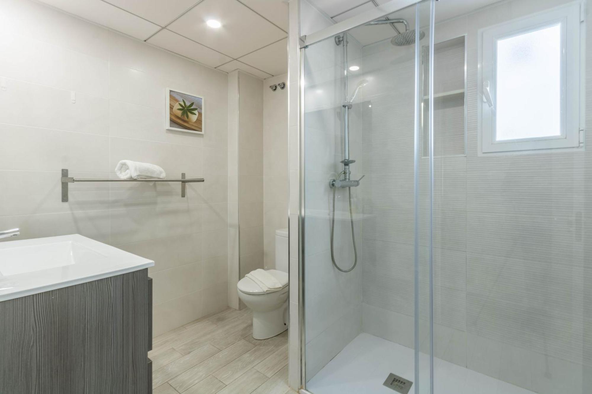 Apartamento Al Medina Córdoba Eksteriør bilde
