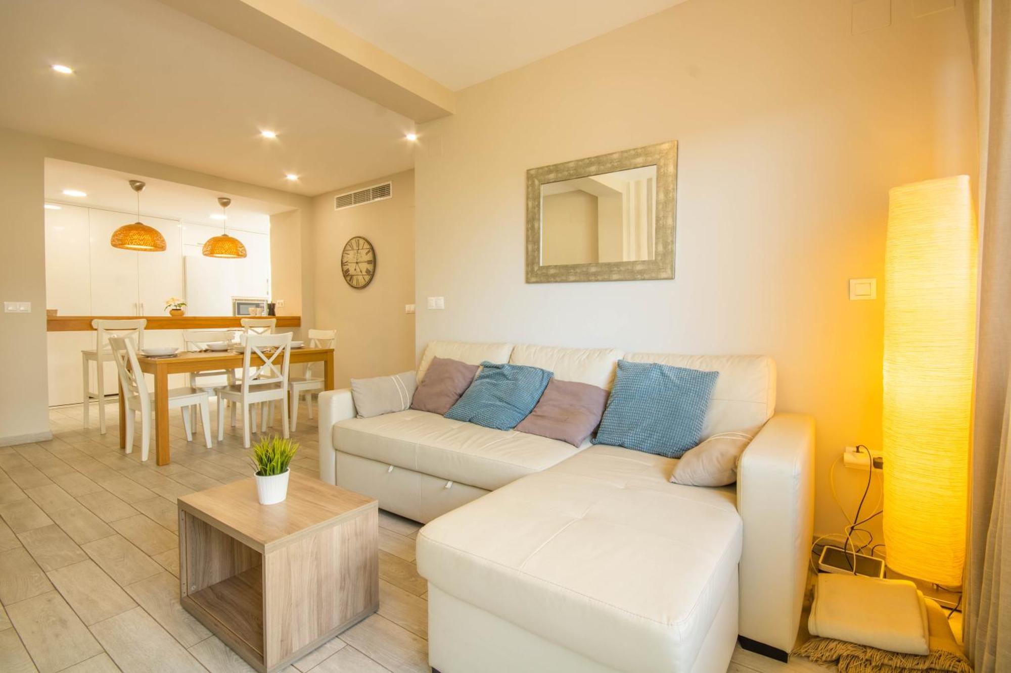 Apartamento Al Medina Córdoba Eksteriør bilde