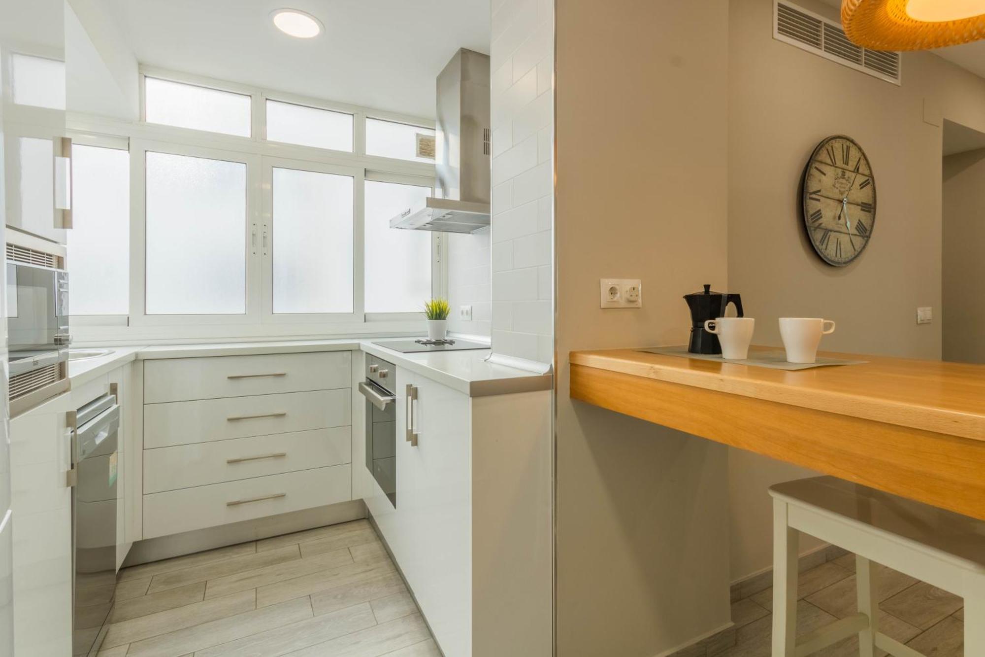 Apartamento Al Medina Córdoba Eksteriør bilde