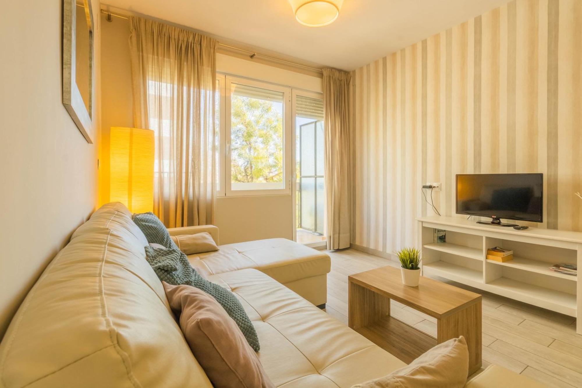Apartamento Al Medina Córdoba Eksteriør bilde