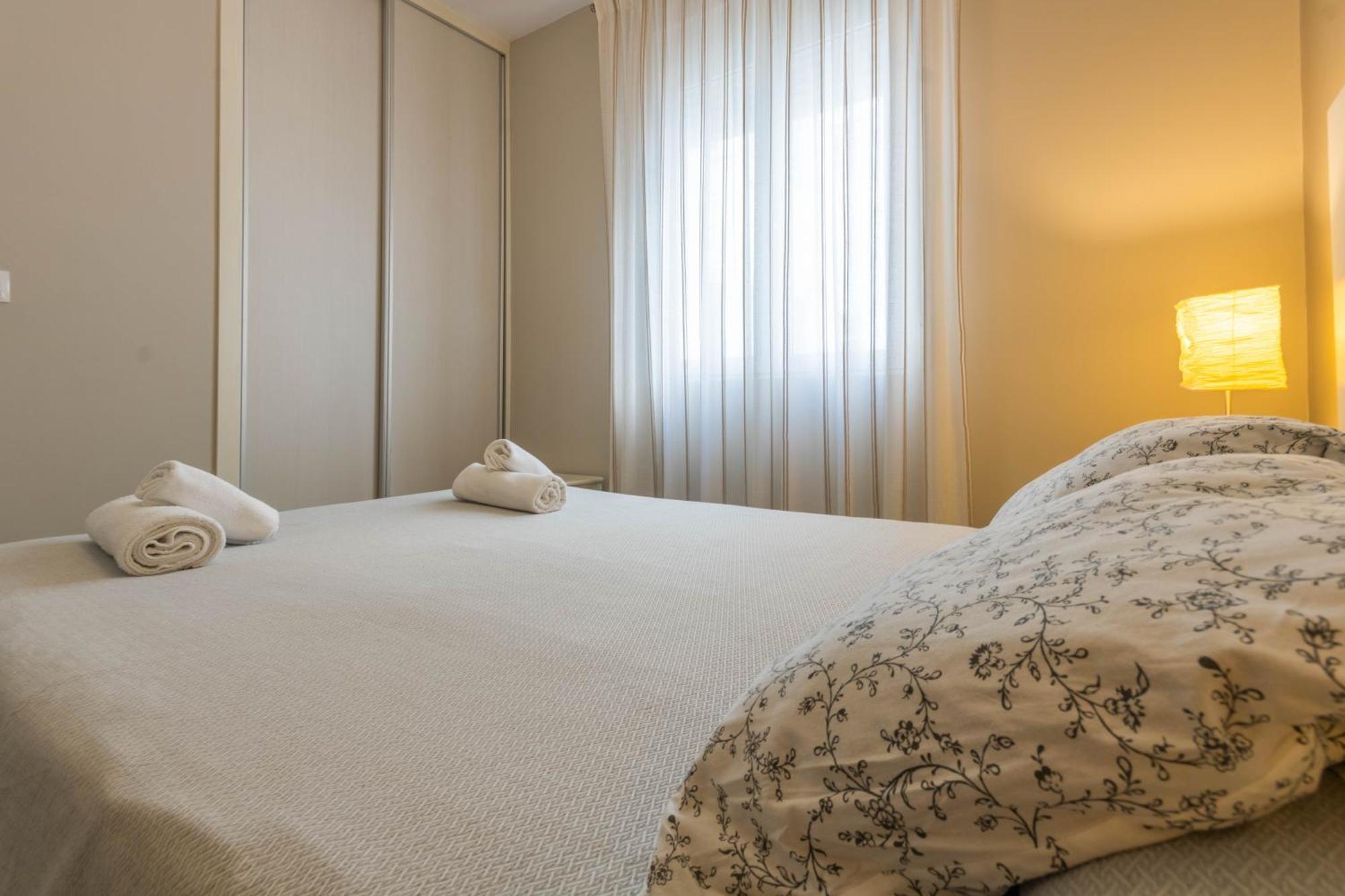 Apartamento Al Medina Córdoba Eksteriør bilde