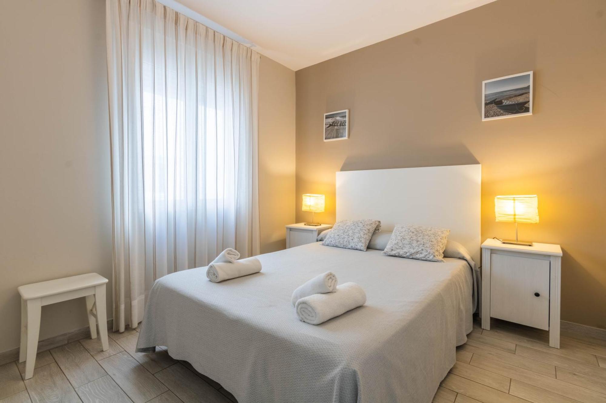 Apartamento Al Medina Córdoba Eksteriør bilde